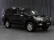 Toyota Land Cruiser 200 Series Тюмень  - изображение 29