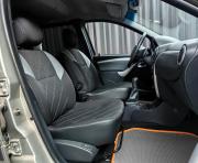 Lada (ВАЗ) Largus I Москва  - изображение 32