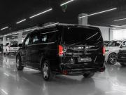 Mercedes-Benz V-Класс III (W447) Рестайлинг 2 Москва  - изображение 42