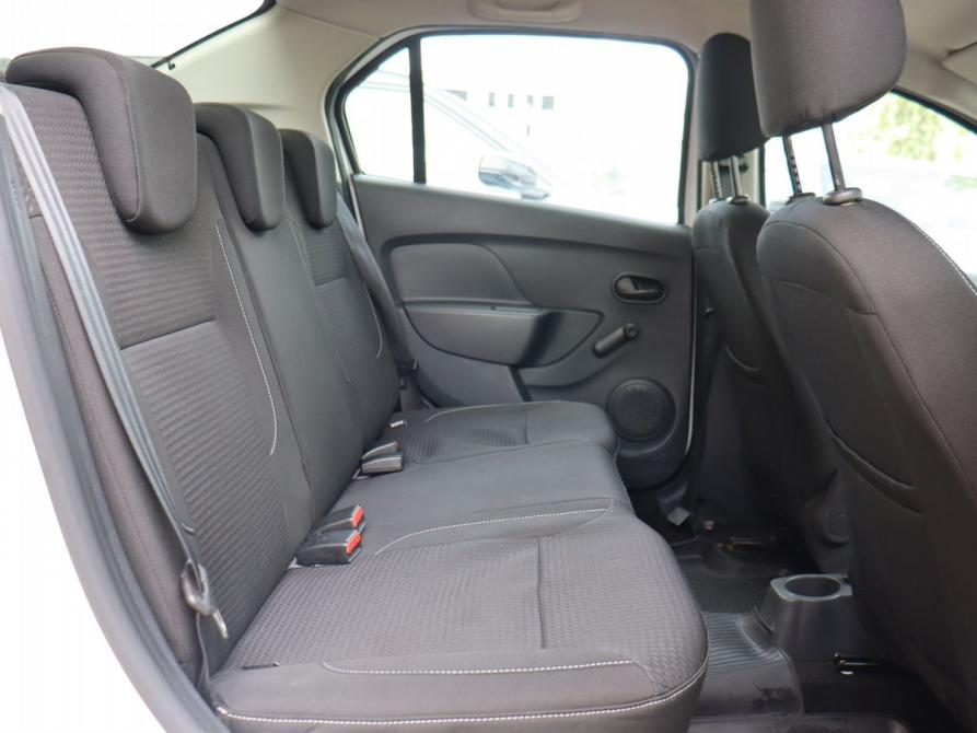 Renault Logan II Рестайлинг Самара  - изображение 10
