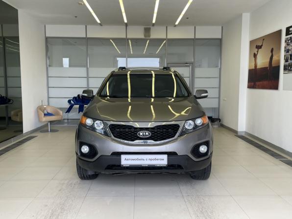 Kia Sorento II с пробегом 2012 года, цена 1 445 000 рублей, 194000 км, внедорожник, Автокод Объявления