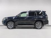 Toyota Land Cruiser Prado 150 Series Рестайлинг 2 Москва  - изображение 38