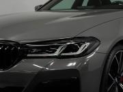 BMW 5 серии VII (G30/G31/G38) Рестайлинг Москва  - изображение 32