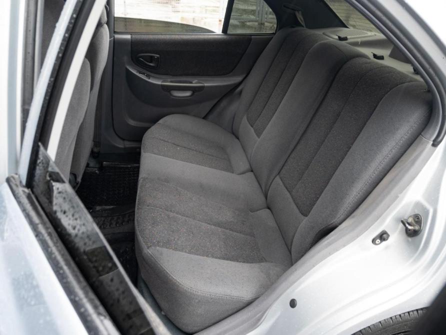 Hyundai Accent II Краснодар  - изображение 9