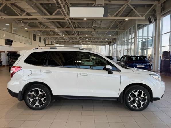 Subaru Forester IV с пробегом 2013 года, цена 1 280 000 рублей, 251917 км, внедорожник, Автокод Объявления
