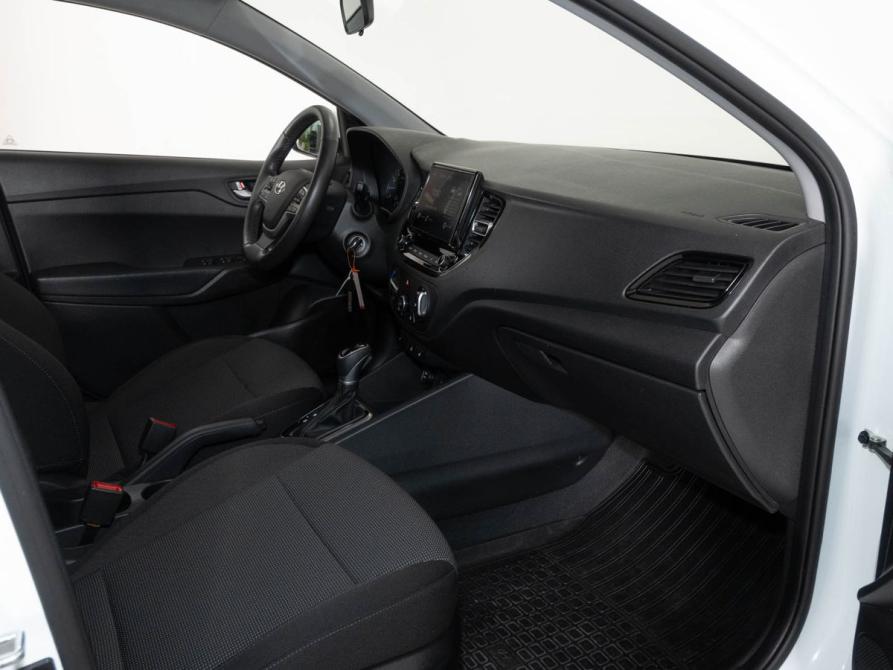 Hyundai Solaris II Рестайлинг Казань  - изображение 6