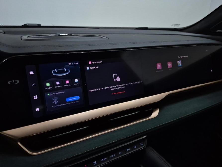 Geely Monjaro I Альметьевск  - изображение 20