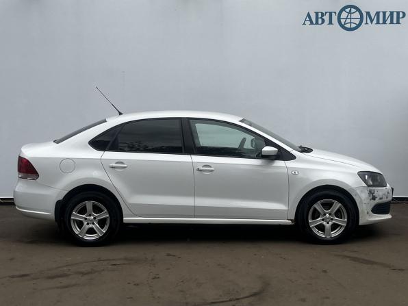 Volkswagen Polo V с пробегом 2012 года, цена 580 000 рублей, 222742 км, седан, Автокод Объявления