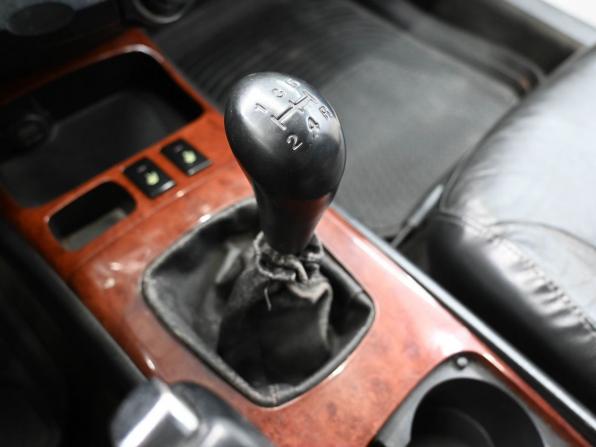 Hyundai Sonata IV (EF) Рестайлинг с пробегом 2004 года, цена 399 900 рублей, 244533 км, седан, Автокод Объявления