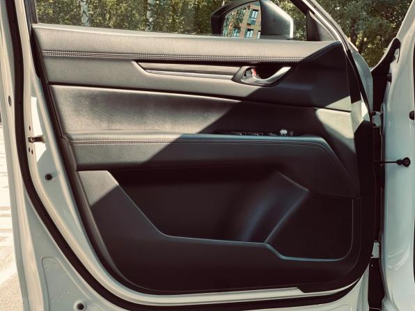 Mazda CX-5 II с пробегом 2019 года, цена 2 750 000 рублей, 82431 км, внедорожник, Автокод Объявления