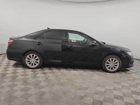 Toyota Camry VII (XV50) Рестайлинг с пробегом 2017 года, цена 1 849 000 рублей, 199386 км, седан, Автокод Объявления