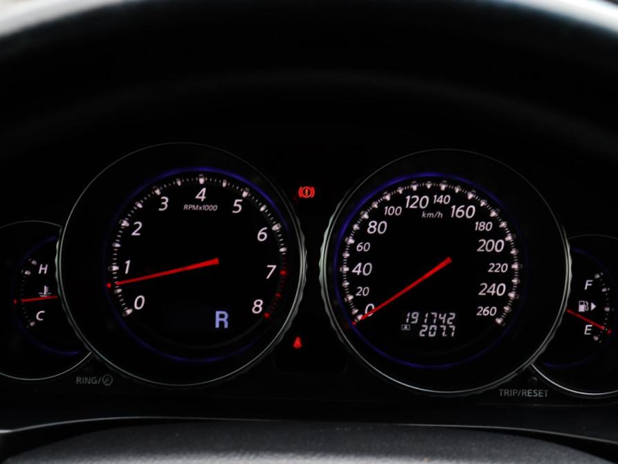 Infiniti M III Рестайлинг Химки  - изображение 9