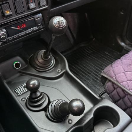 Lada (ВАЗ) 2121 (4x4) I Рестайлинг с пробегом 2016 года, цена 479 000 рублей, 97125 км, внедорожник, Автокод Объявления