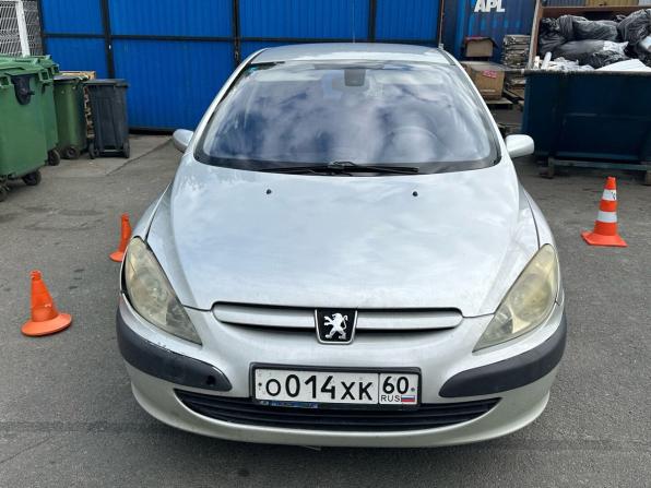 Peugeot 307 I с пробегом 2003 года, цена 209 000 рублей, 358969 км, хэтчбек, Автокод Объявления