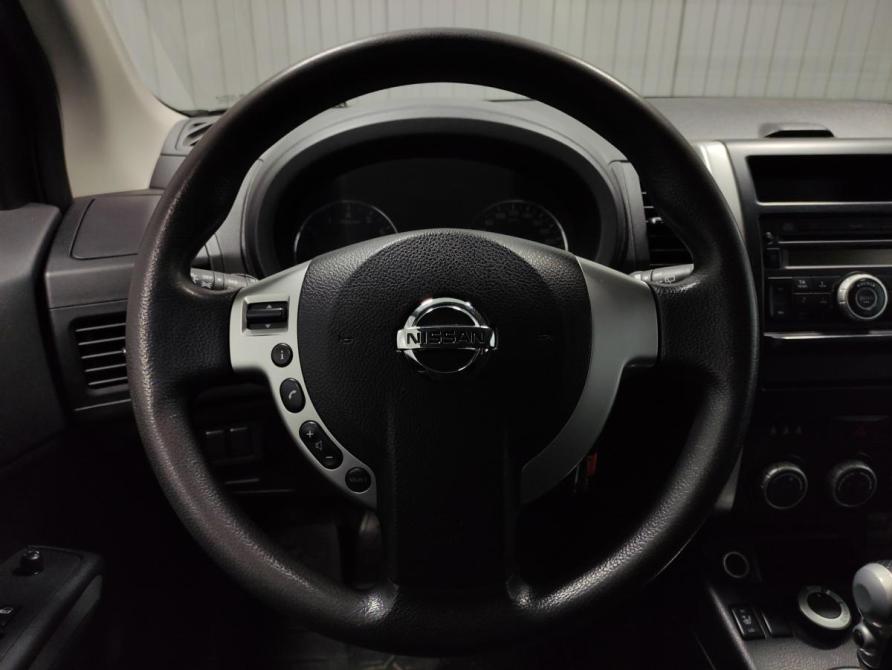 Nissan X-Trail II Рестайлинг Пермь  - изображение 7