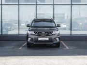 Geely Emgrand X7 I Рестайлинг 2 Магнитогорск  - изображение 27