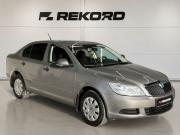 Skoda Octavia II (A5) Рестайлинг Уфа  - изображение 17
