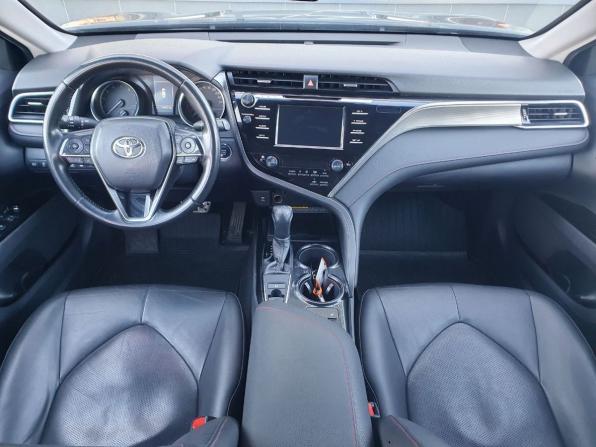 Toyota Camry VIII (XV70) с пробегом 2020 года, цена 2 550 000 рублей, 146000 км, седан, Автокод Объявления