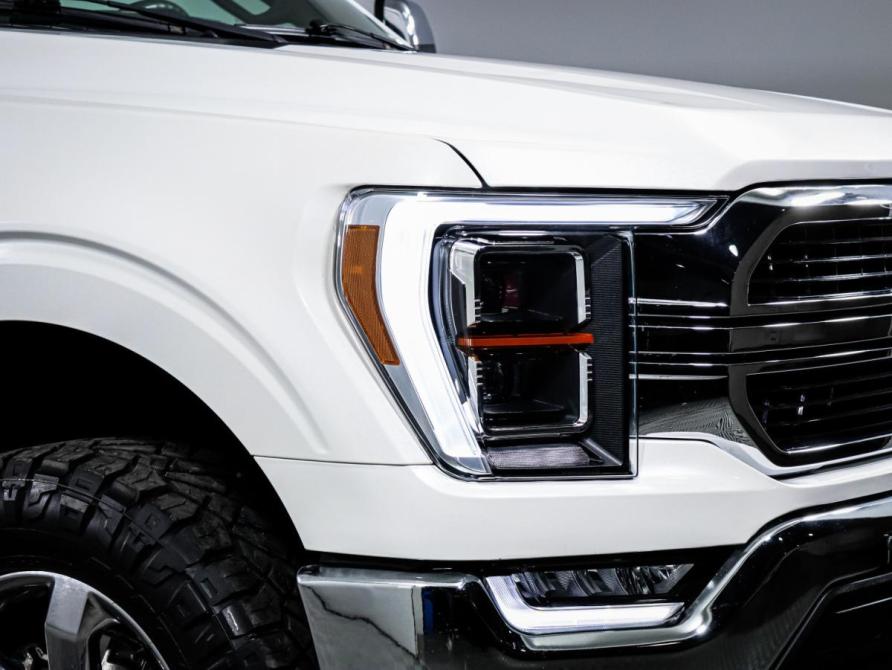 Ford F-150 XIV Москва  - изображение 40
