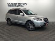 Hyundai Santa Fe II Пермь  - изображение 24