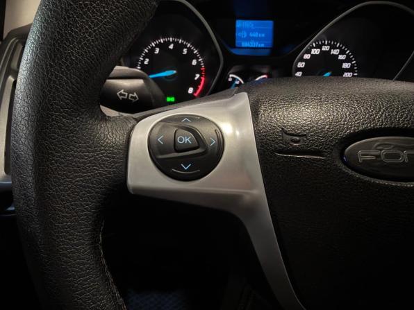 Ford Focus III с пробегом 2012 года, цена 629 000 рублей, 184336 км, седан, Автокод Объявления