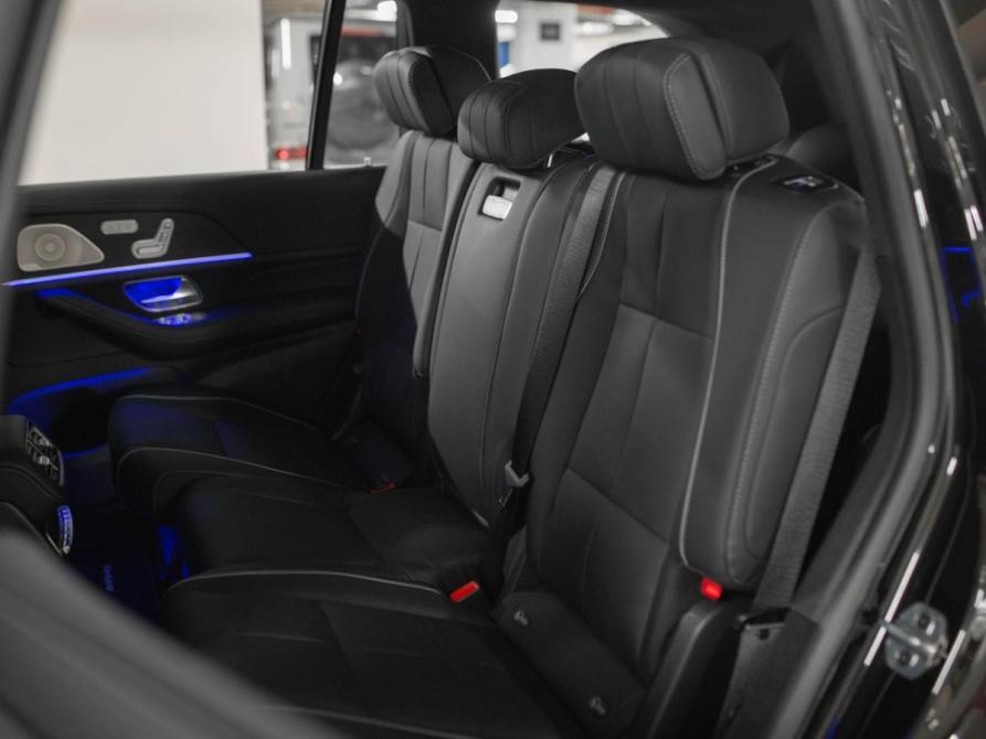 Mercedes-Benz GLS II (X167) Рестайлинг Москва  - изображение 27