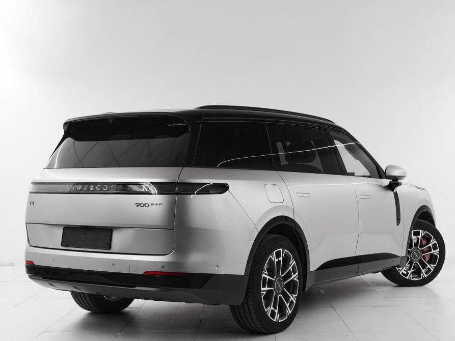 Lynk &amp; Co 900 Москва  - изображение 6