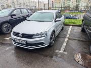 Volkswagen Jetta VI Санкт-Петербург  - изображение 8