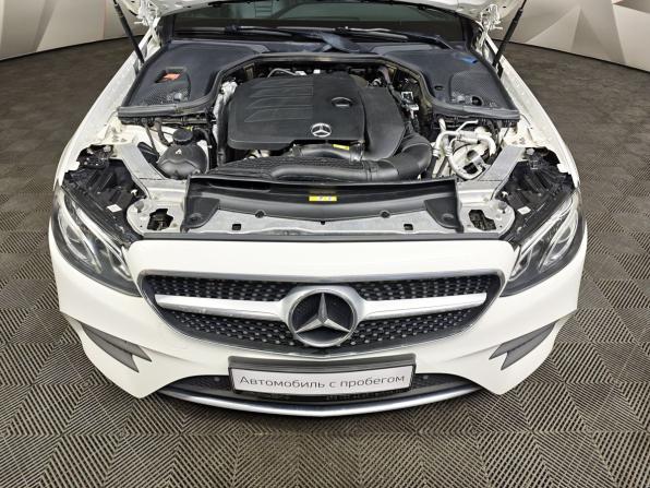 Mercedes-Benz E-Класс V (W213 S213 C238) с пробегом 2019 года, цена 3 191 000 рублей, 193311 км, купе-хардтоп, Автокод Объявления