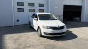 Skoda Rapid I Рестайлинг Магнитогорск  - изображение 19