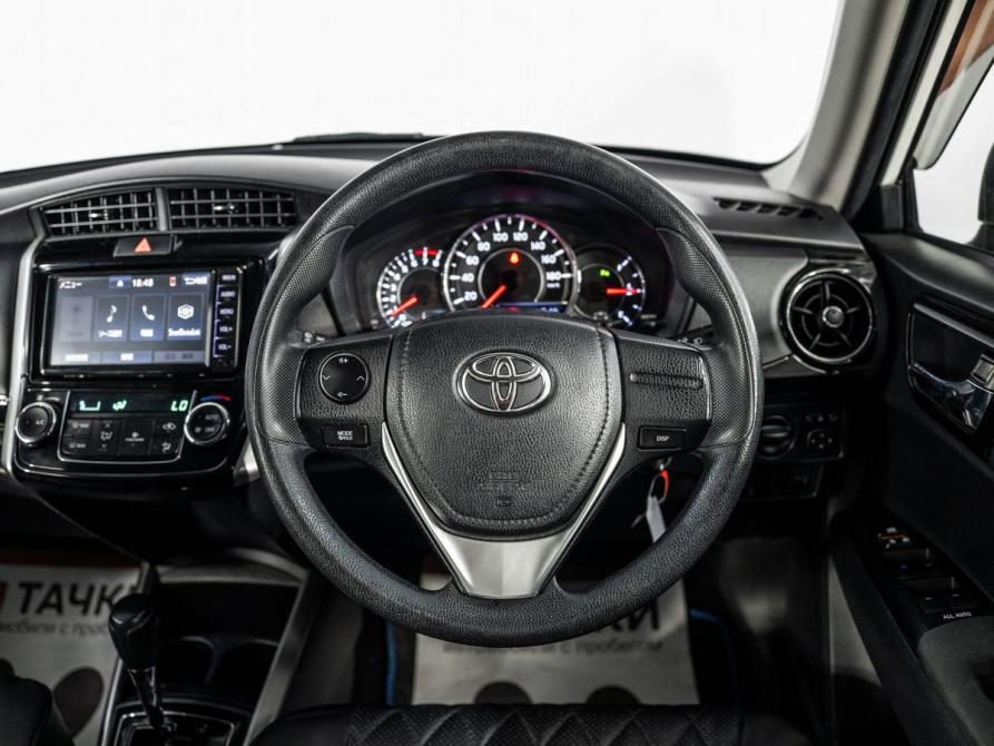 Toyota Corolla XI (E160 E170) Рестайлинг 2 Иркутск  - изображение 9