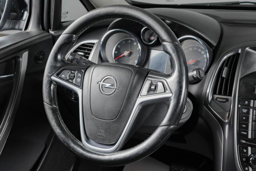 Opel Astra J Тюмень  - изображение 12