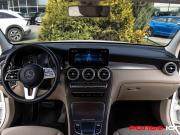 Mercedes-Benz GLC I (X253) Рестайлинг Москва  - изображение 33