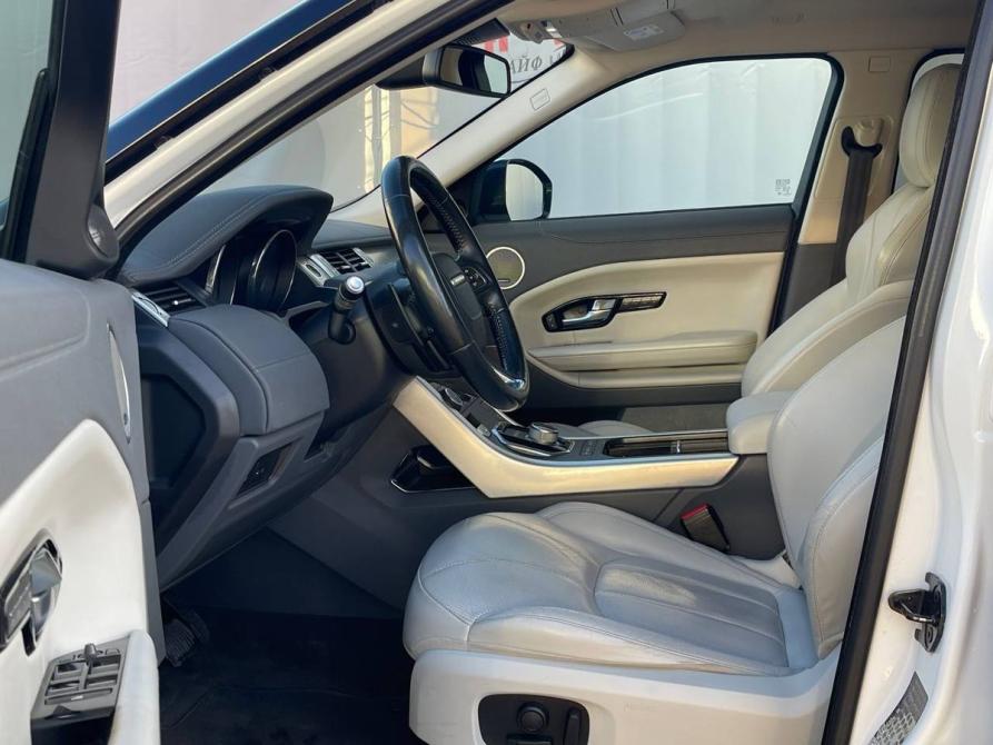 Land Rover Range Rover Evoque I Рестайлинг Ярославль  - изображение 12