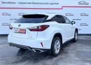 Lexus RX IV Тюмень  - изображение 28