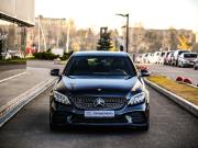 Mercedes-Benz C-Класс IV (W205) Рестайлинг Санкт-Петербург  - изображение 36
