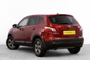 Nissan Qashqai I Рестайлинг Барнаул  - изображение 33