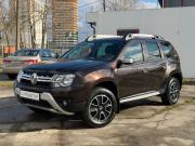 Renault Duster I Рестайлинг Нижний Новгород  - изображение 22