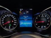 Mercedes-Benz C-Класс IV (W205) Рестайлинг Москва  - изображение 48
