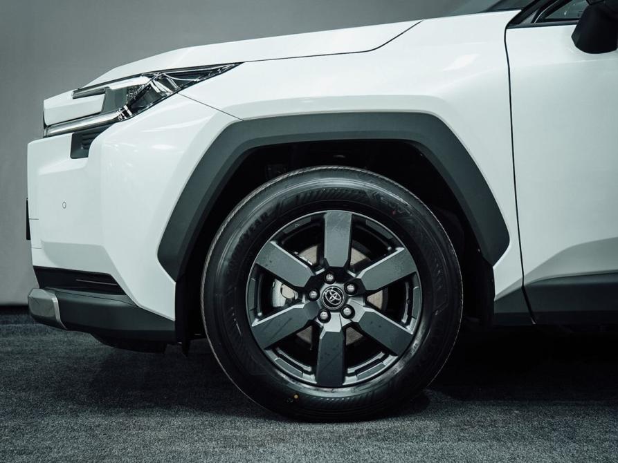 Toyota RAV4 VI (XA60) Новосибирск  - изображение 5