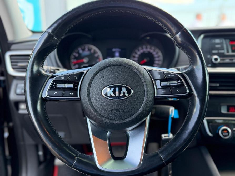 Kia Optima IV Рестайлинг Набережные Челны  - изображение 15