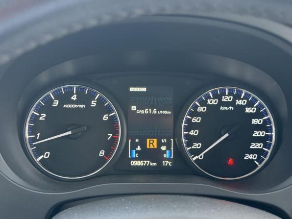 Mitsubishi Outlander III Рестайлинг 2 с пробегом 2015 года, цена 1 813 700 рублей, 98674 км, внедорожник, Автокод Объявления