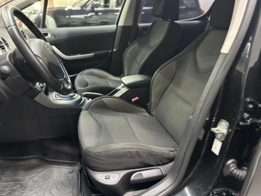 Peugeot 308 I Красноярск  - изображение 9
