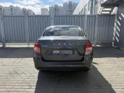 Lada (ВАЗ) Granta I Рестайлинг Ростов-на-Дону  - изображение 25