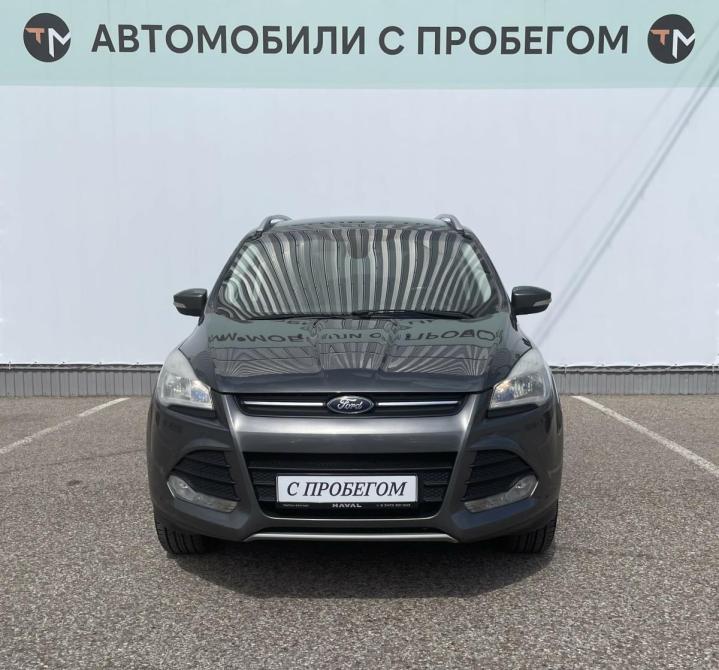 Ford Kuga II Стерлитамак  - изображение 5