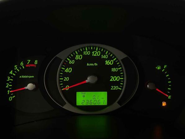 Hyundai Tucson I с пробегом 2008 года, цена 740 000 рублей, 236060 км, внедорожник, Автокод Объявления