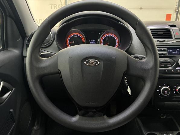 Lada (ВАЗ) Granta I Рестайлинг с пробегом 2020 года, цена 720 000 рублей, 104000 км, универсал, Автокод Объявления