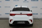 Kia Rio IV Пермь  - изображение 27