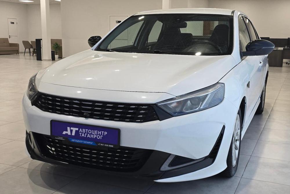 Kaiyi E5 Таганрог  - изображение 3