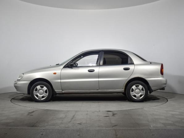 Chevrolet Lanos I с пробегом 2007 года, цена 130 000 рублей, 161794 км, седан, Автокод Объявления